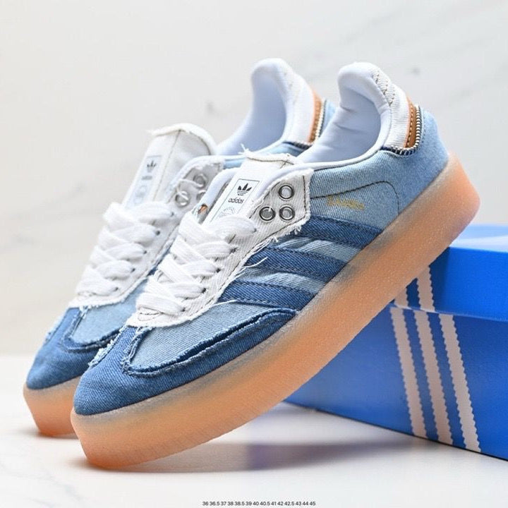 Atmos x Sambae 'Denim'