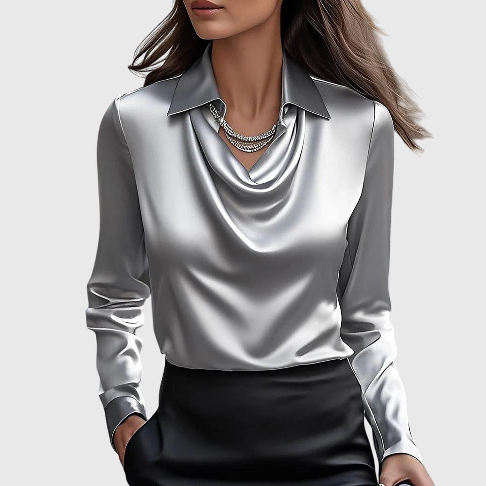 ELEGANT BLOUSE
