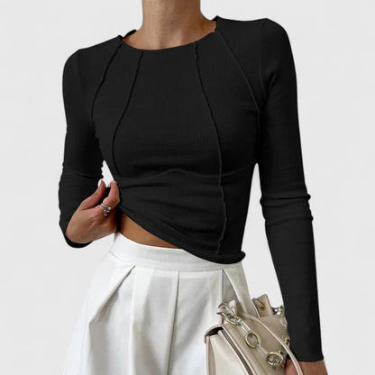CLASSIC LONG SLEEVE