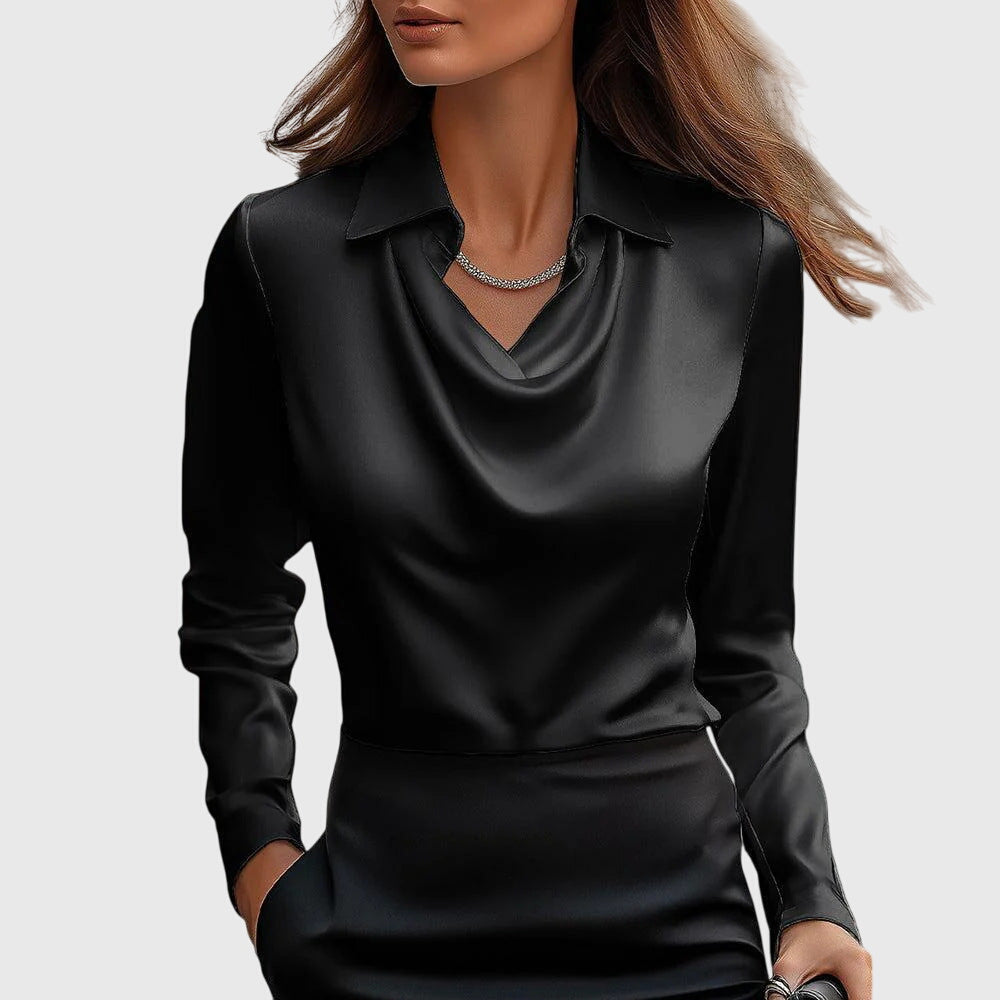 ELEGANT BLOUSE