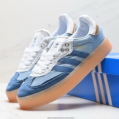 Atmos x Sambae 'Denim'