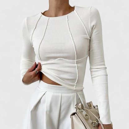 CLASSIC LONG SLEEVE