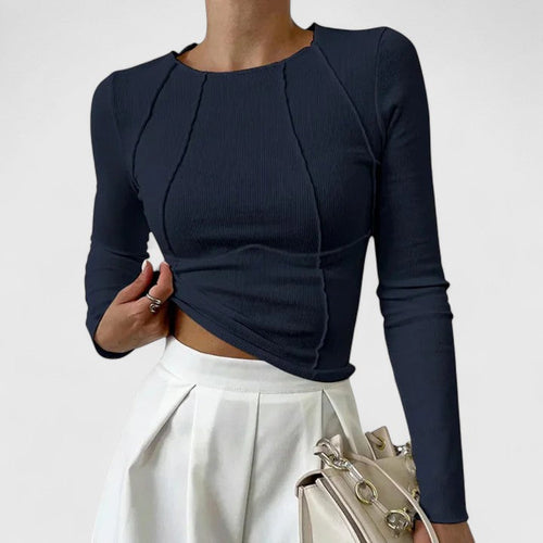 CLASSIC LONG SLEEVE