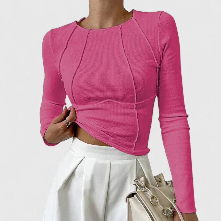 CLASSIC LONG SLEEVE