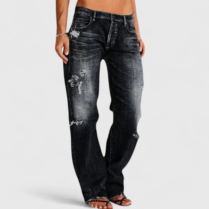 ELEGANT JEANS