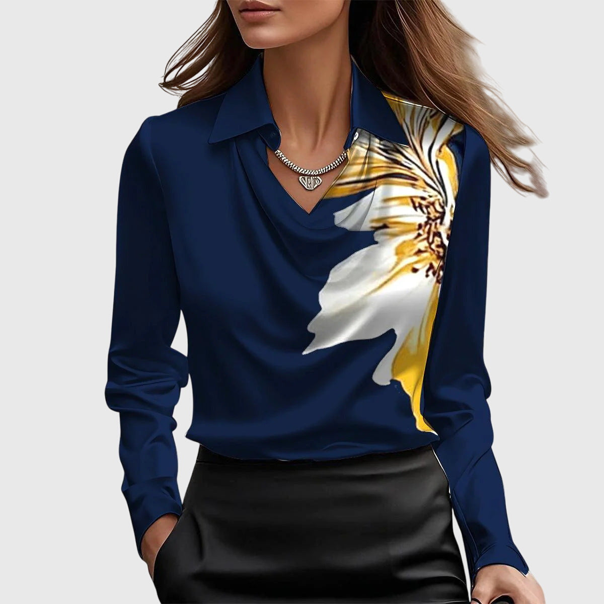 ELEGANT BLOUSE