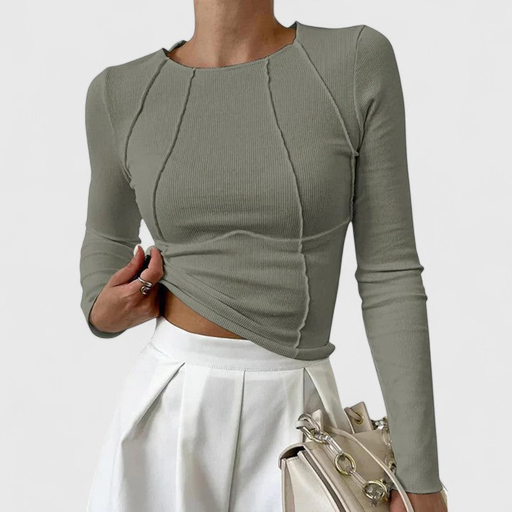 CLASSIC LONG SLEEVE
