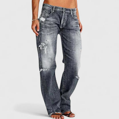 ELEGANT JEANS