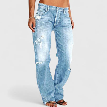 ELEGANT JEANS