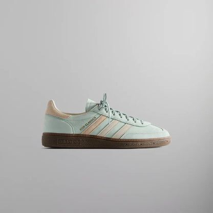 Handball Spezial Kith Classics Amazon Green