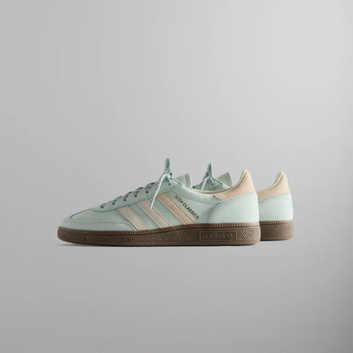 Handball Spezial Kith Classics Amazon Green