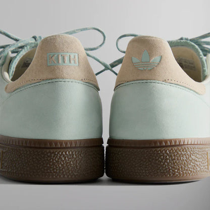 Handball Spezial Kith Classics Amazon Green
