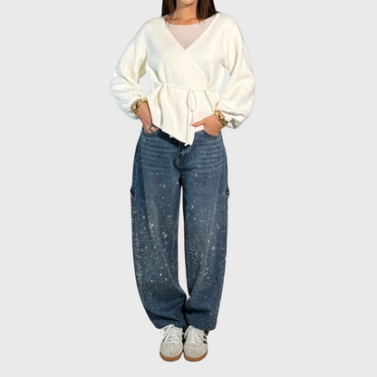 URBAN BALLOON PANTS