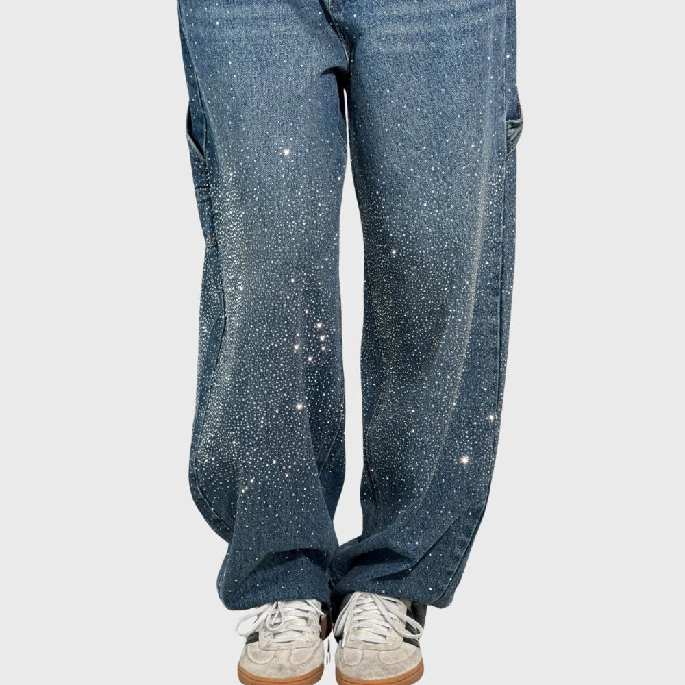 URBAN BALLOON PANTS