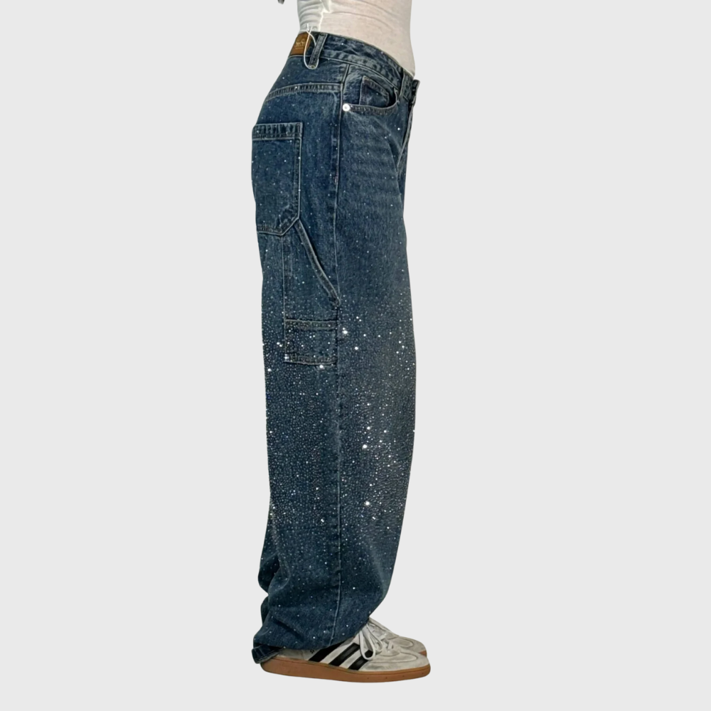 URBAN BALLOON PANTS