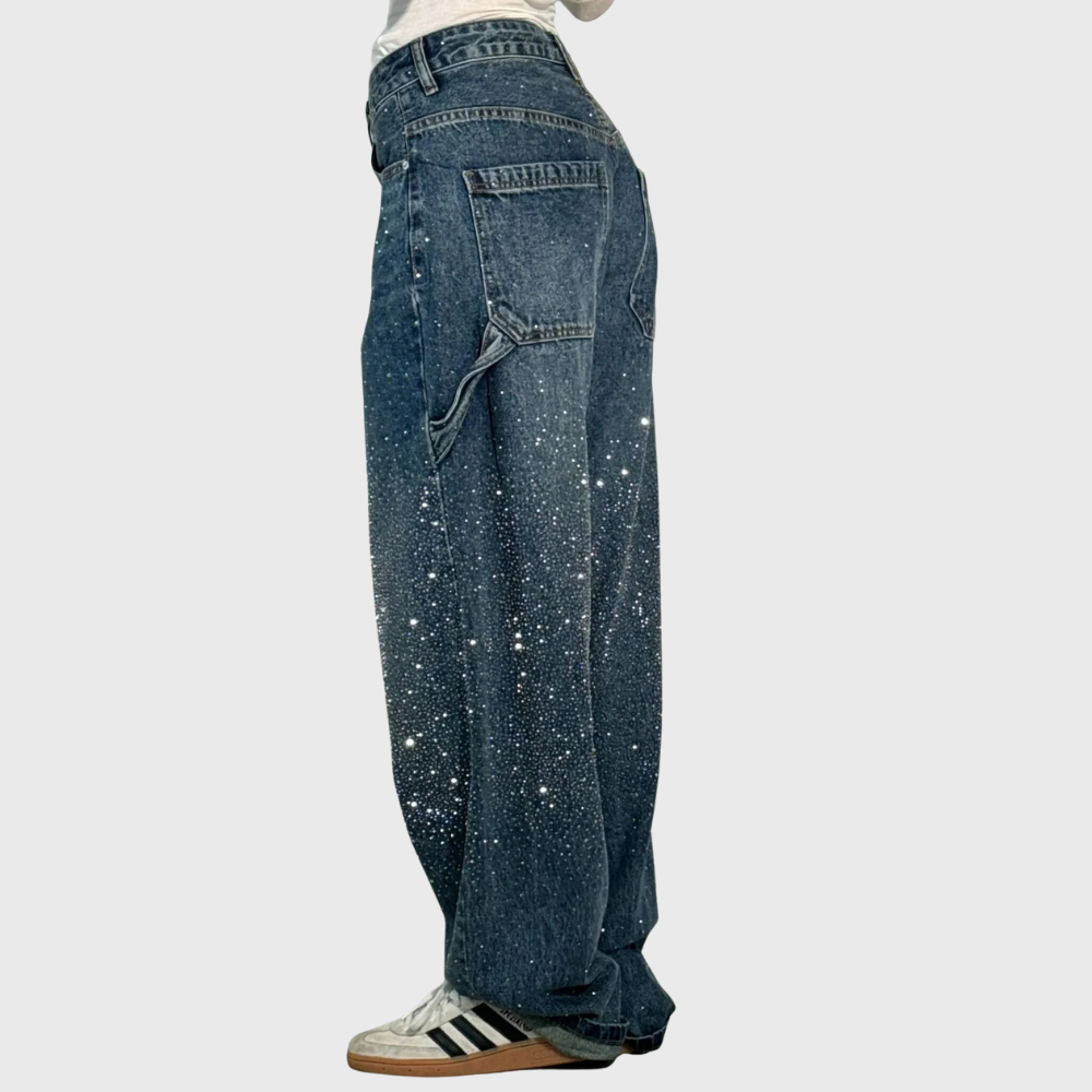URBAN BALLOON PANTS