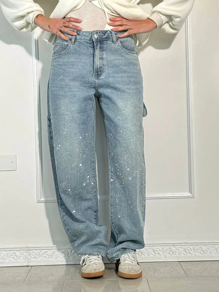 URBAN BALLOON PANTS