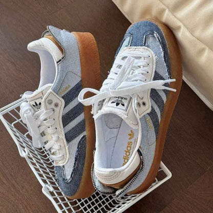 Atmos x Sambae 'Denim'