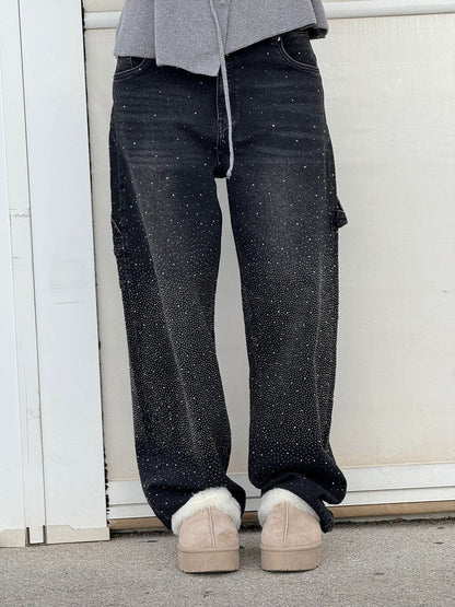URBAN BALLOON PANTS