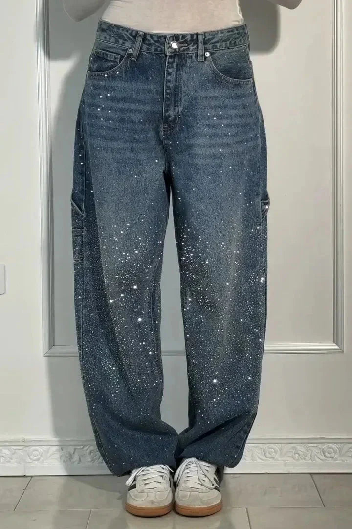 URBAN BALLOON PANTS