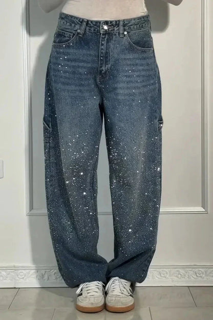 URBAN BALLOON PANTS