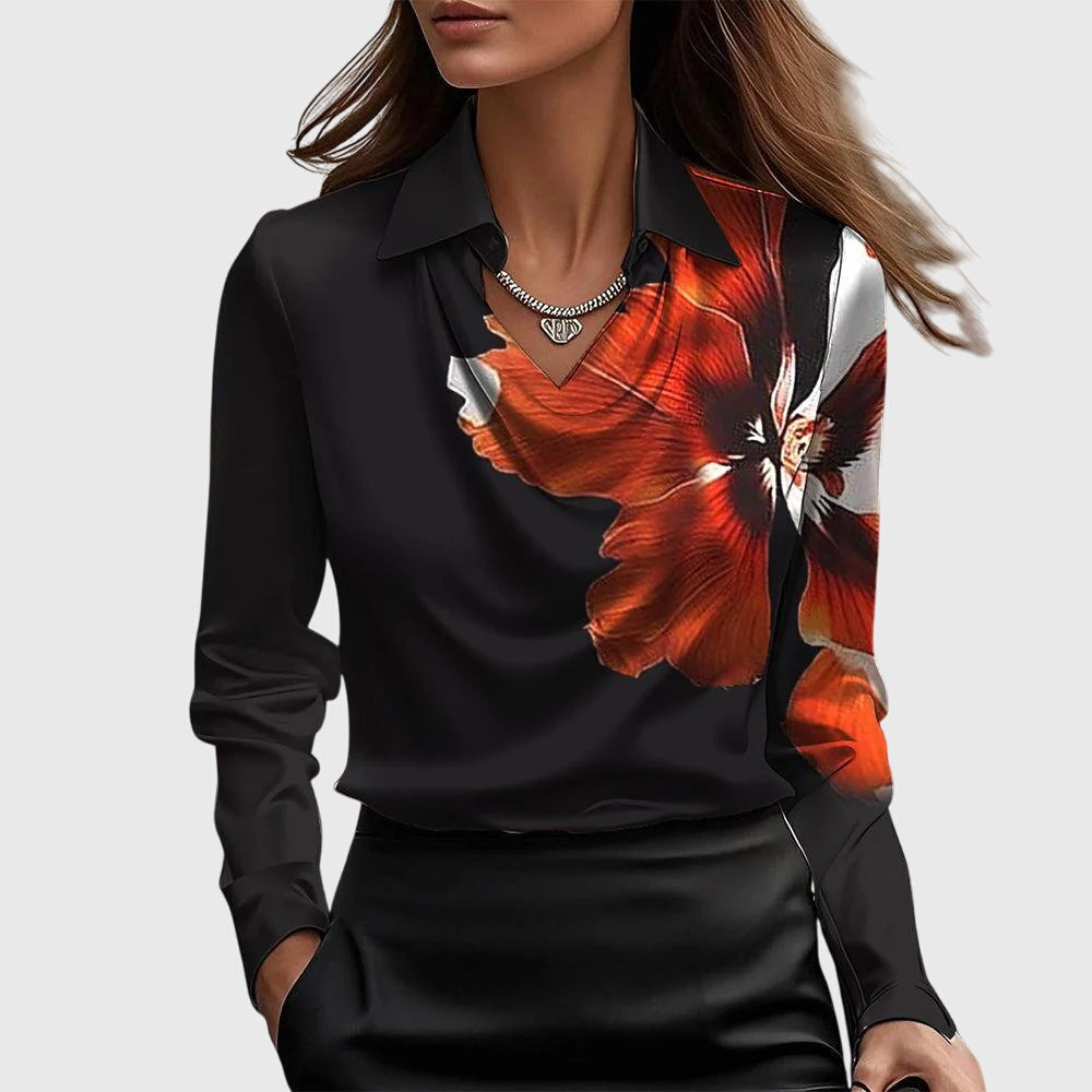 ELEGANT BLOUSE