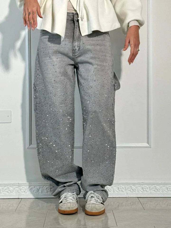 URBAN BALLOON PANTS