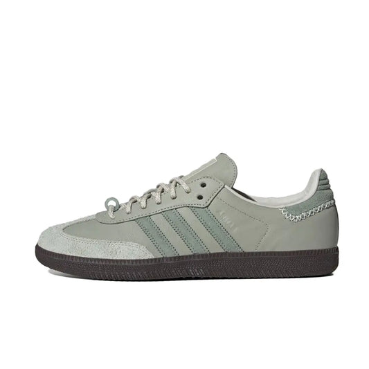 Maha x Samba Half Green